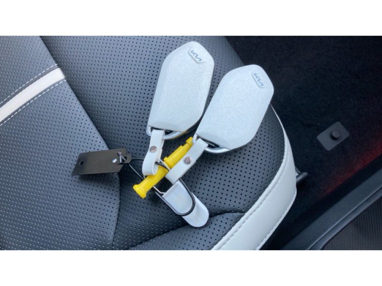 Kia EV6 168kW GT Line 84kWh 5dr Auto Electric Estate